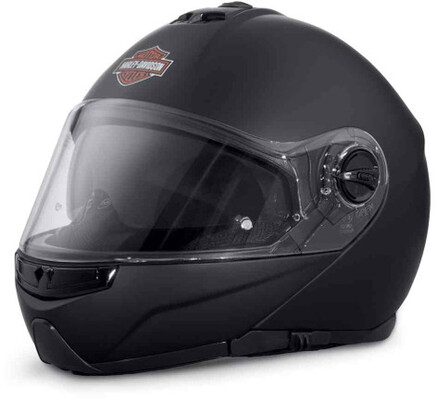 Pinlock Harley Davidson Lincoln-M02 DKS136